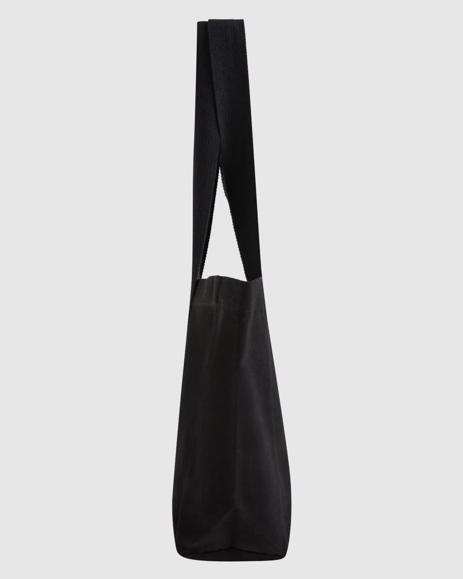 AYBL Club Tote Bag - Noir - Image 8