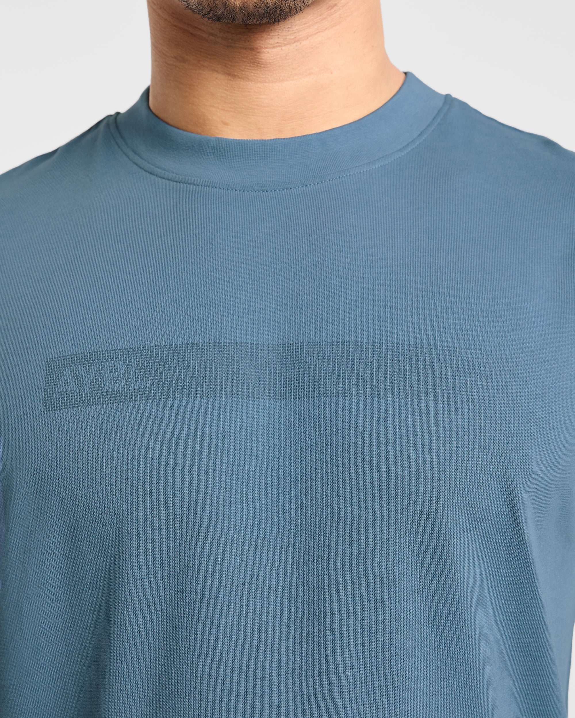Classic T Shirt - Classic Bleu - Image 5