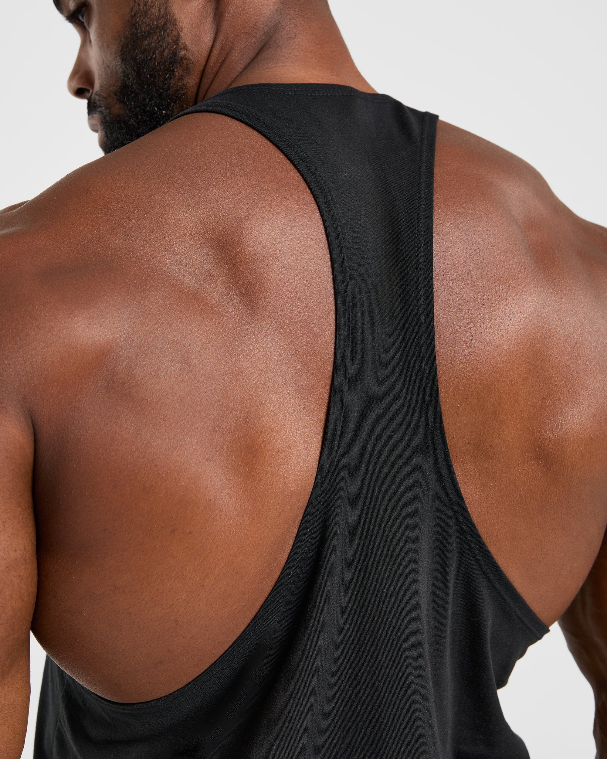 Essential Stringer - Noir - Image 6