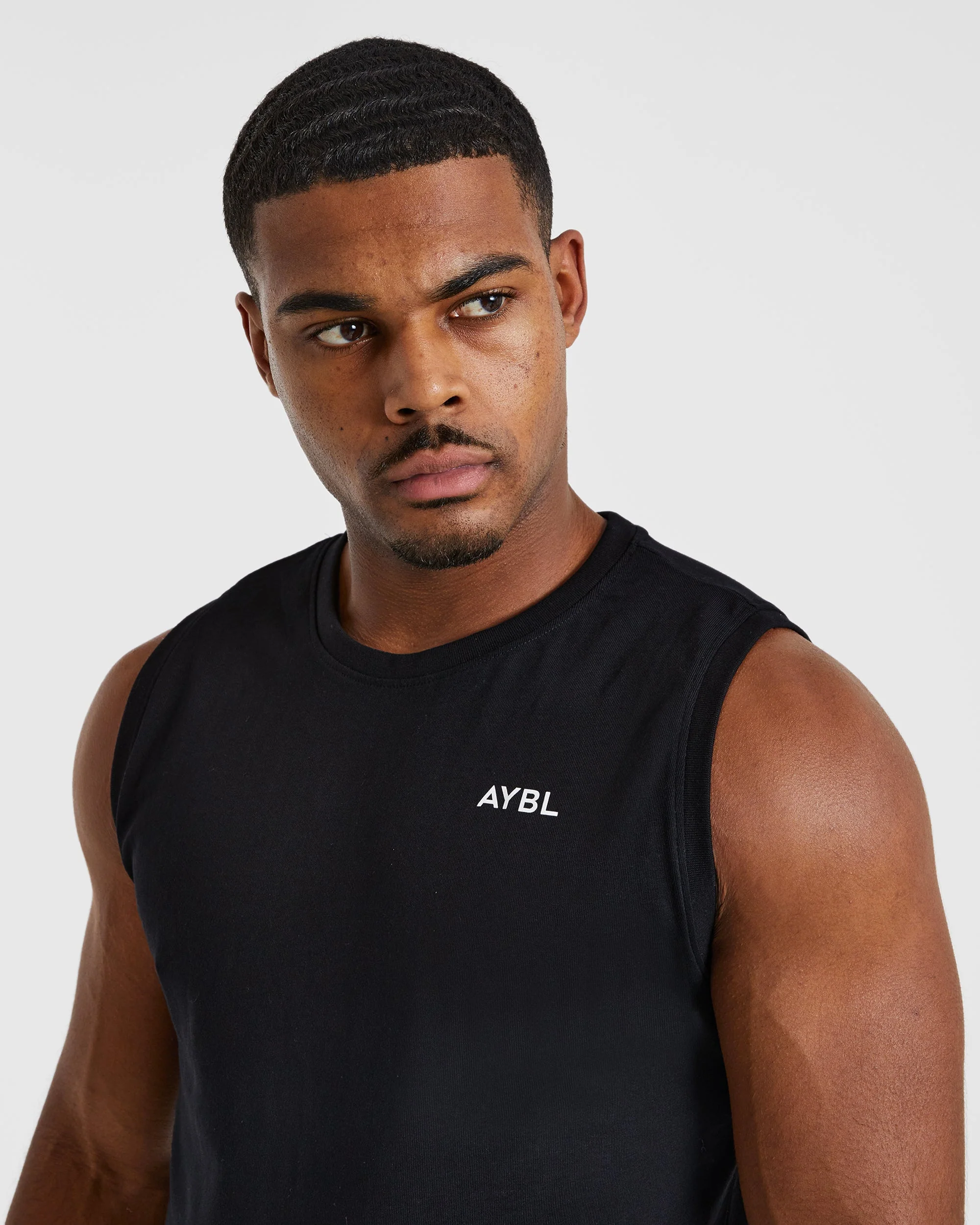 Essential Tank - Noir - Image 6