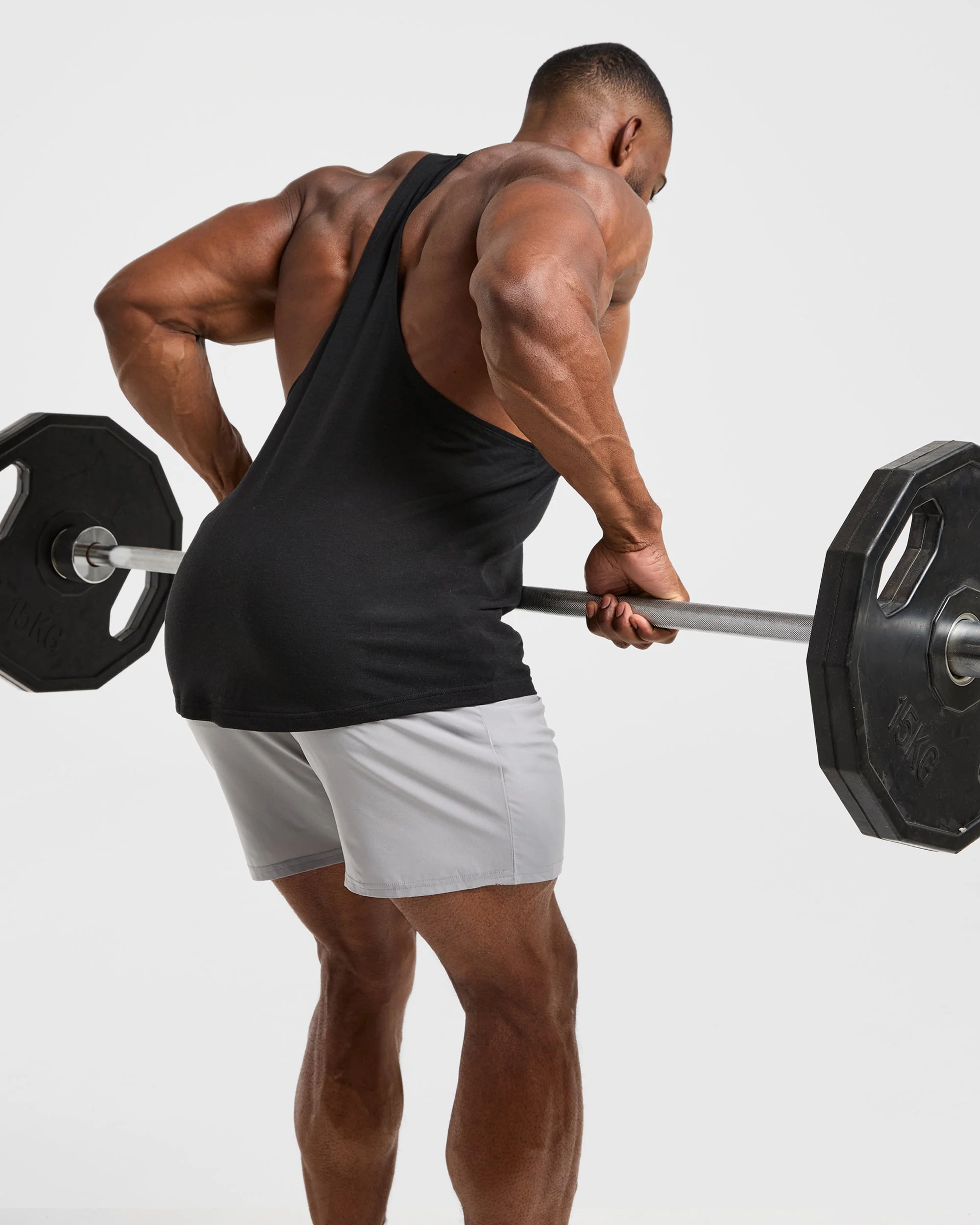 Lift Club Stringer - Noir - Image 8