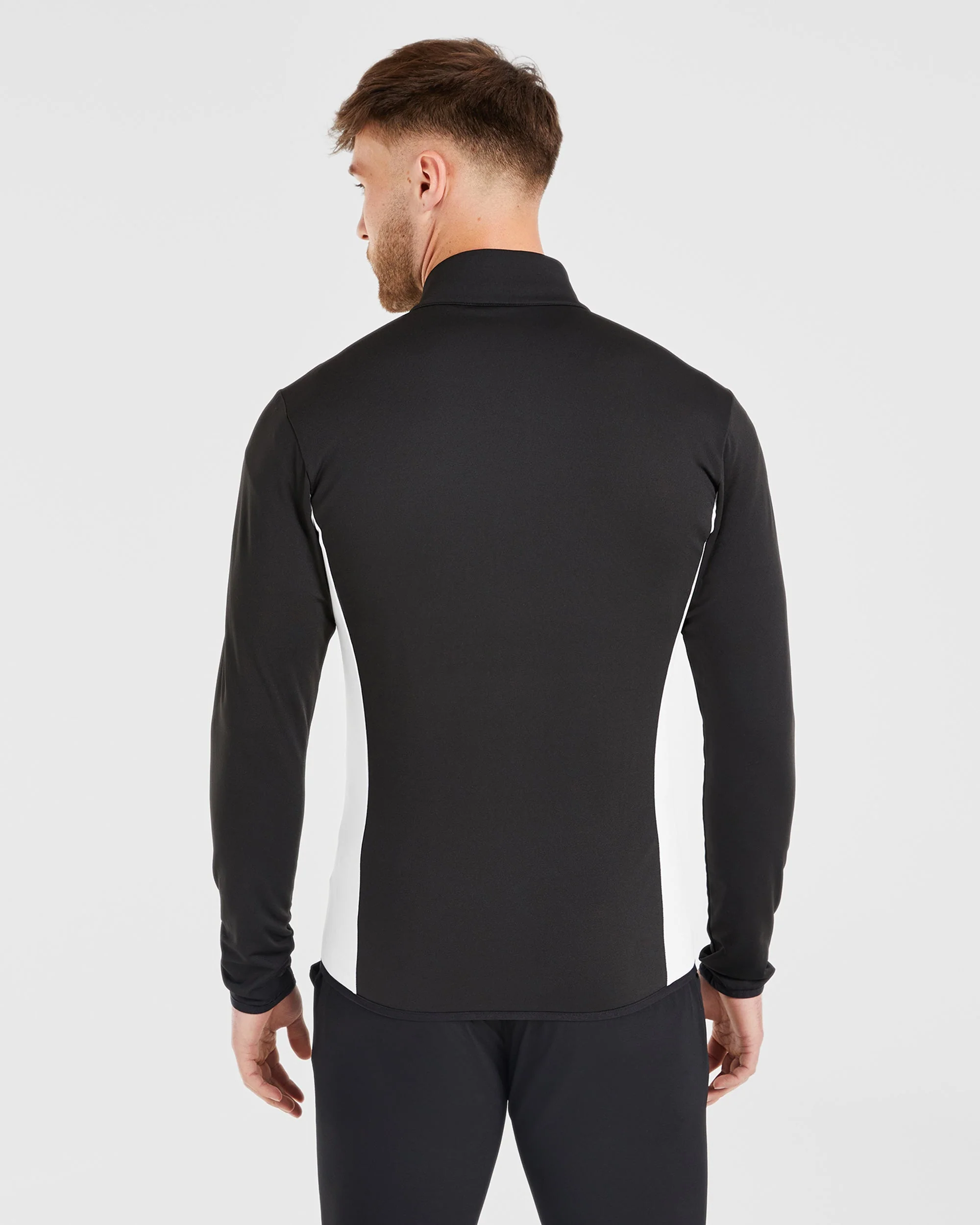 Performance Jacket - Noir - Image 2