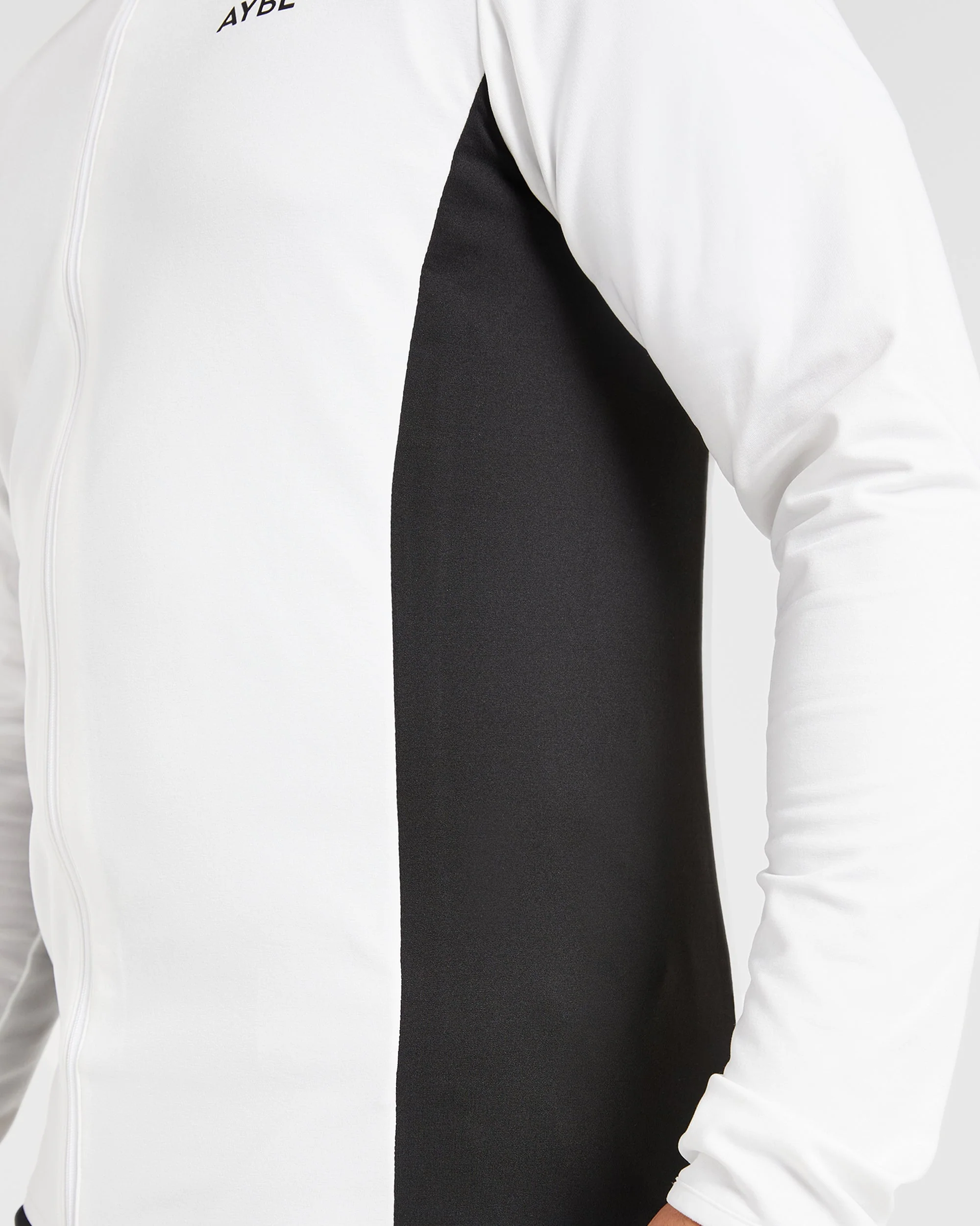 Performance Jacket - Blanc - Image 6