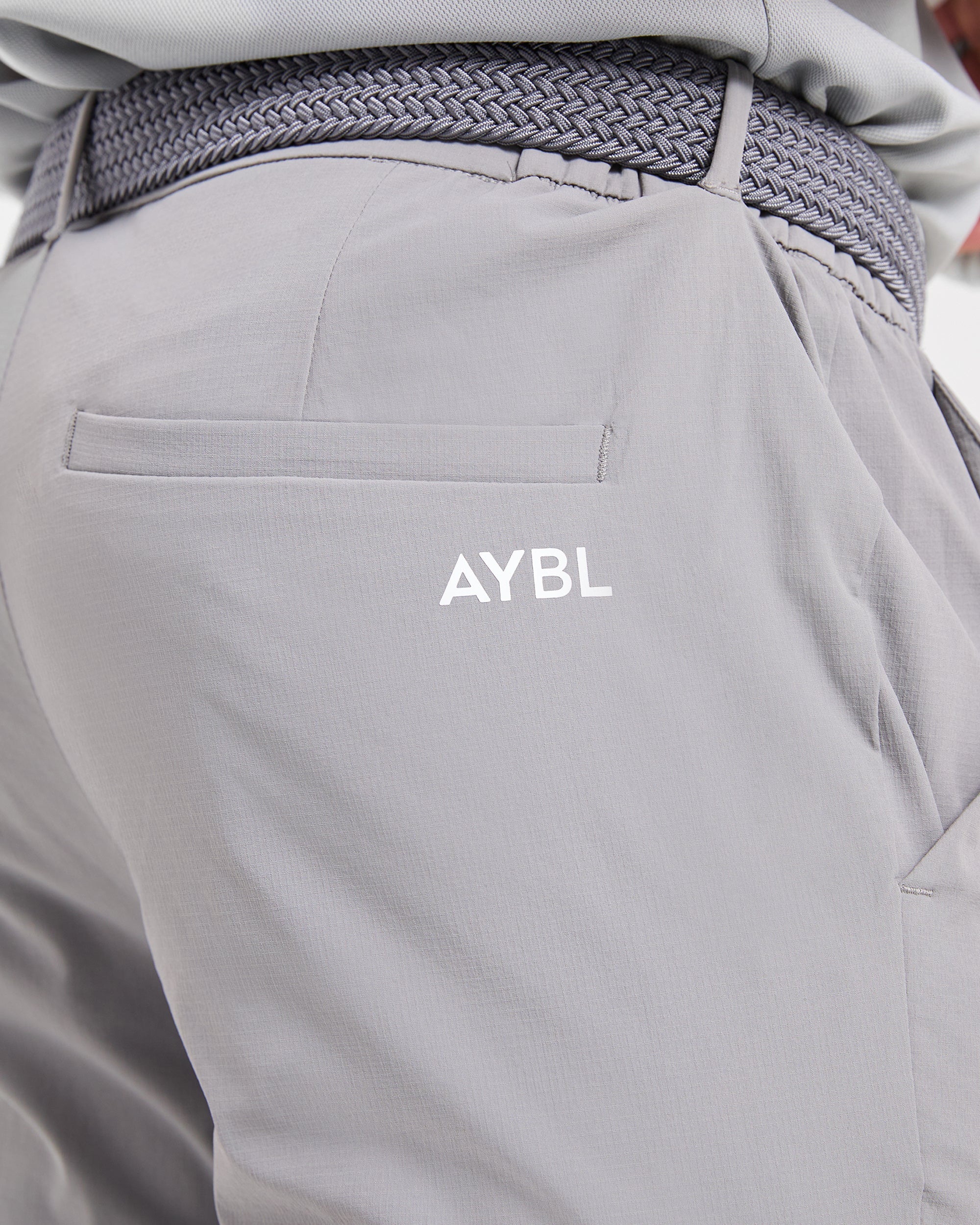 Performance Shorts - Gris - Image 6