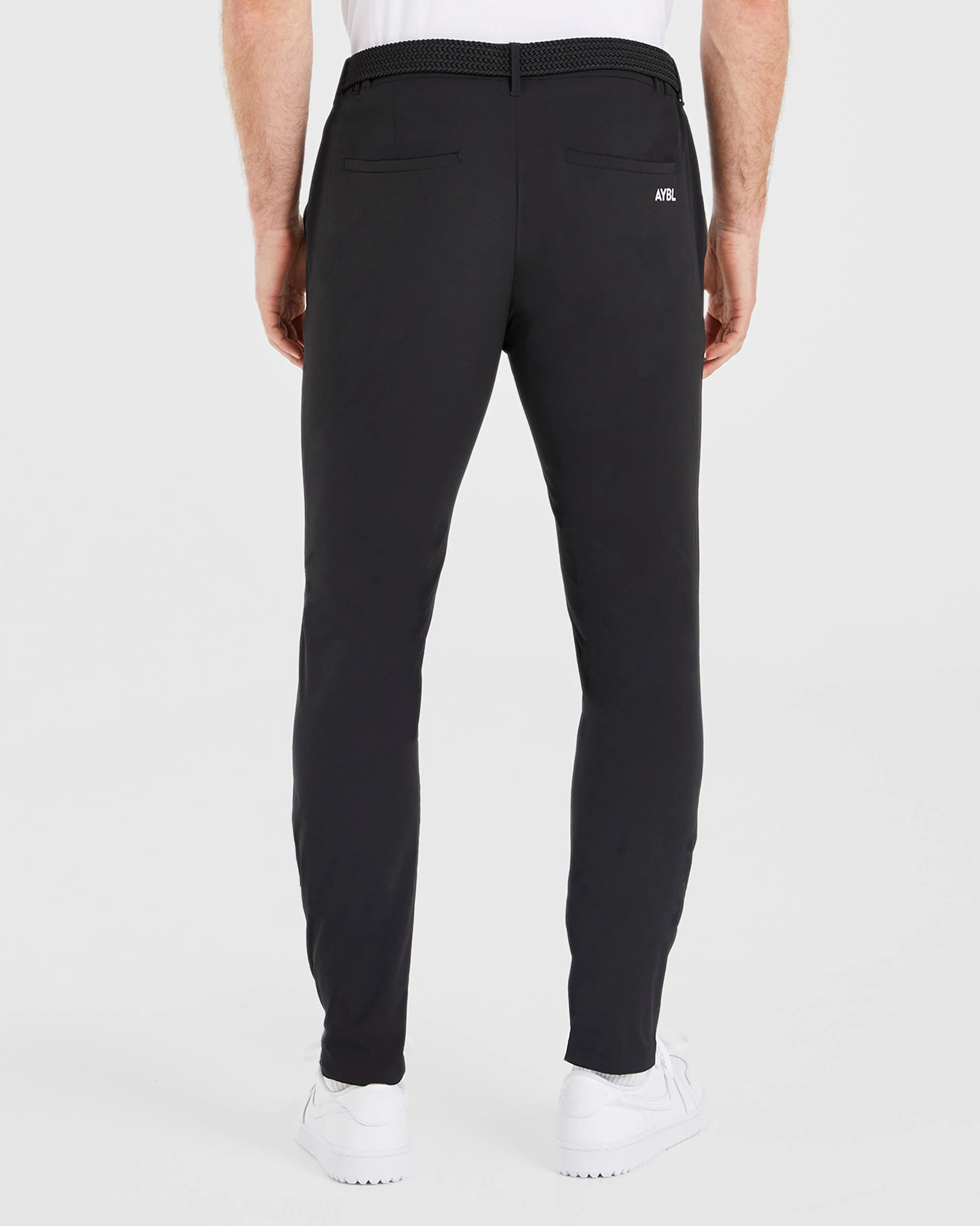 Performance Trousers - Noir - Image 2