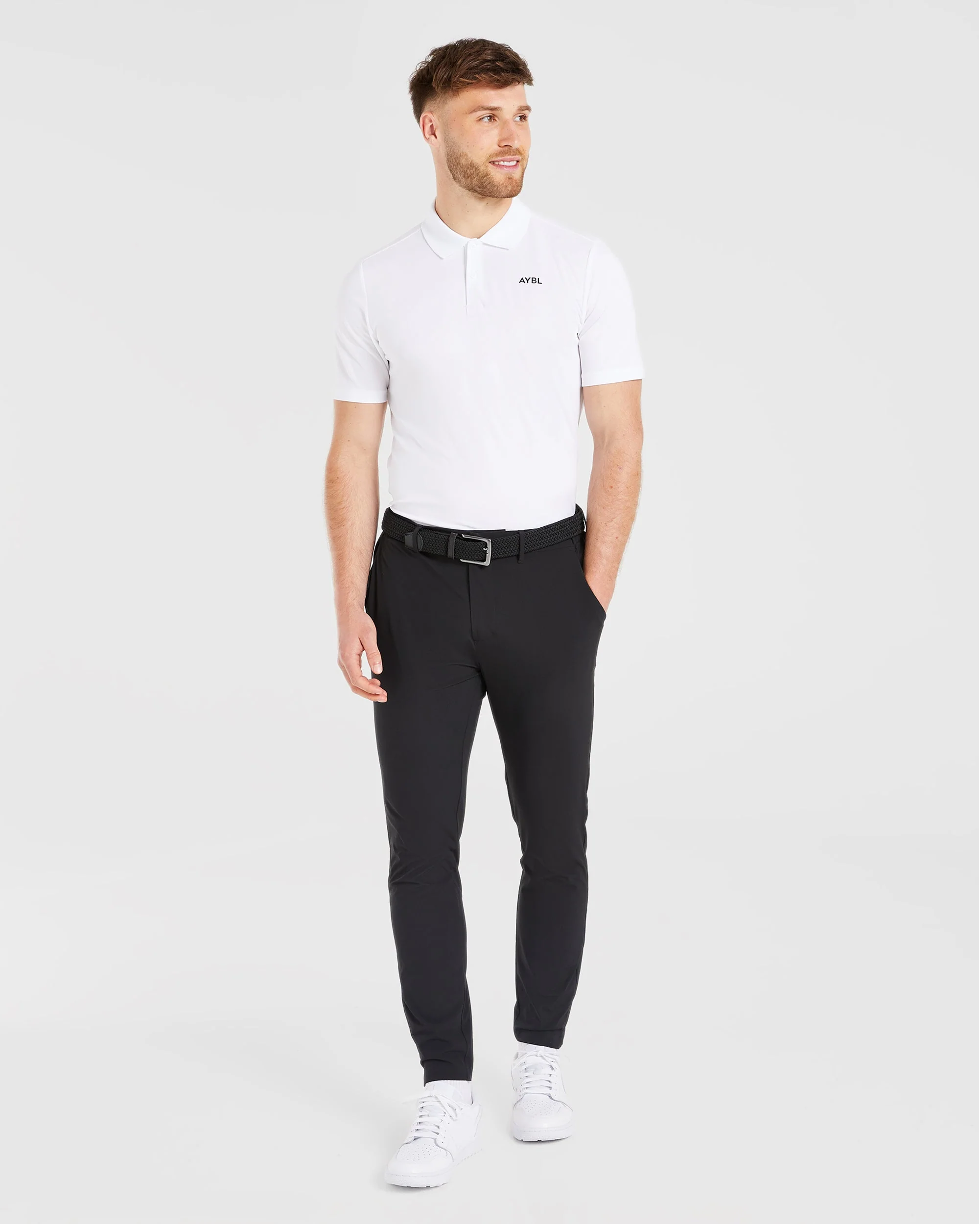 Performance Trousers - Noir - Image 3