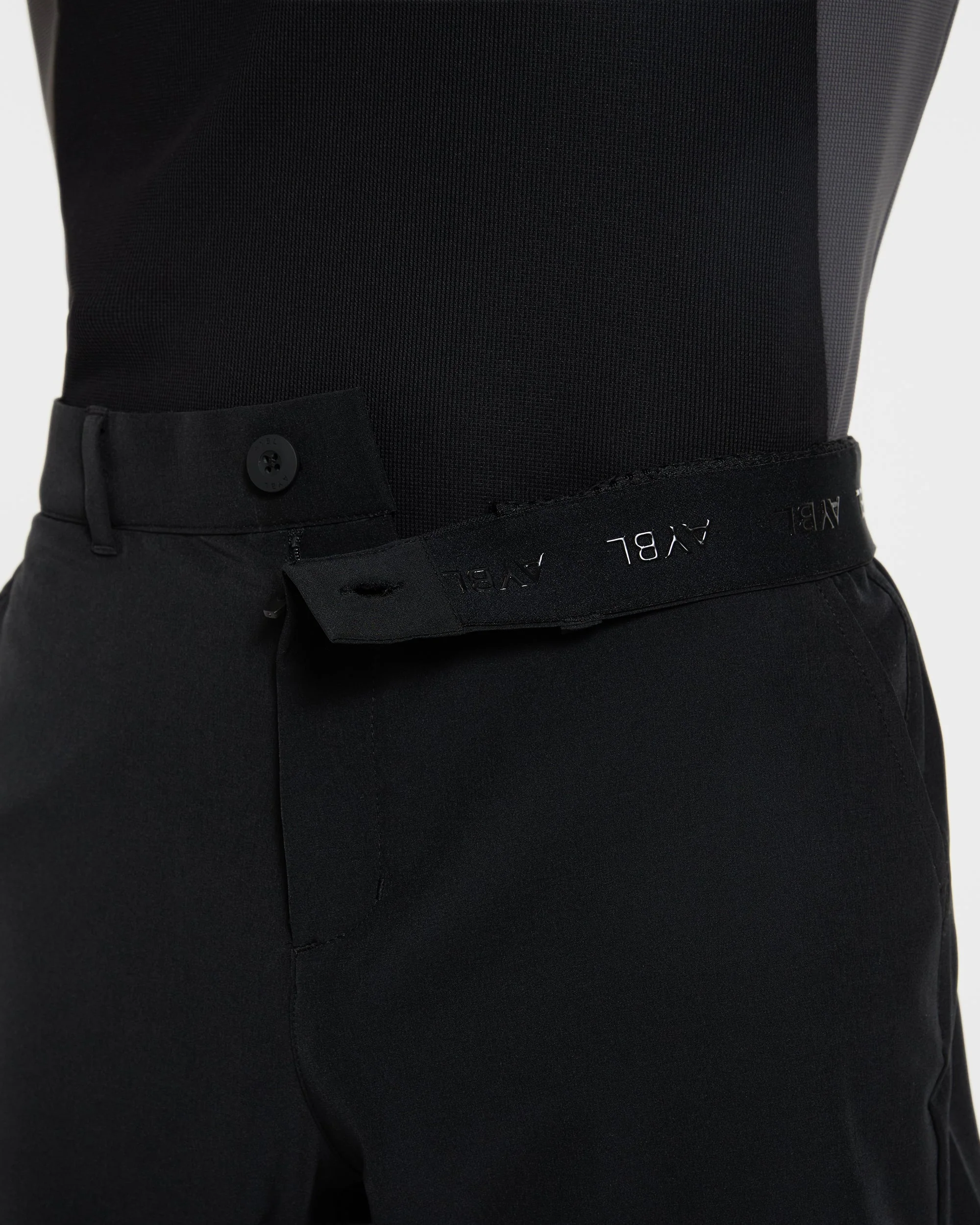Precision Shorts - Black - Image 5